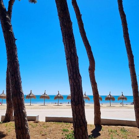 Apartbeach Novelty Climatizado Y Vistas Playa Salou Extérieur photo
