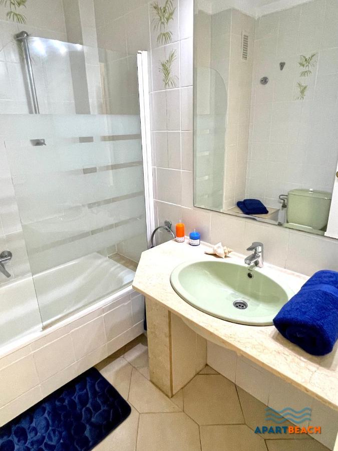 Apartbeach Novelty Climatizado Y Vistas Playa Salou Extérieur photo