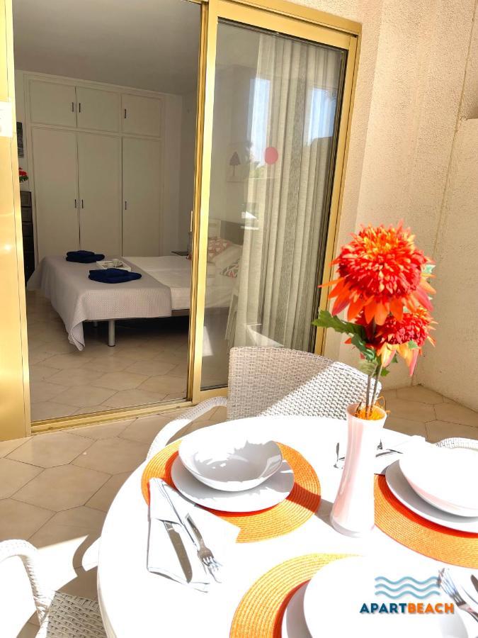 Apartbeach Novelty Climatizado Y Vistas Playa Salou Extérieur photo