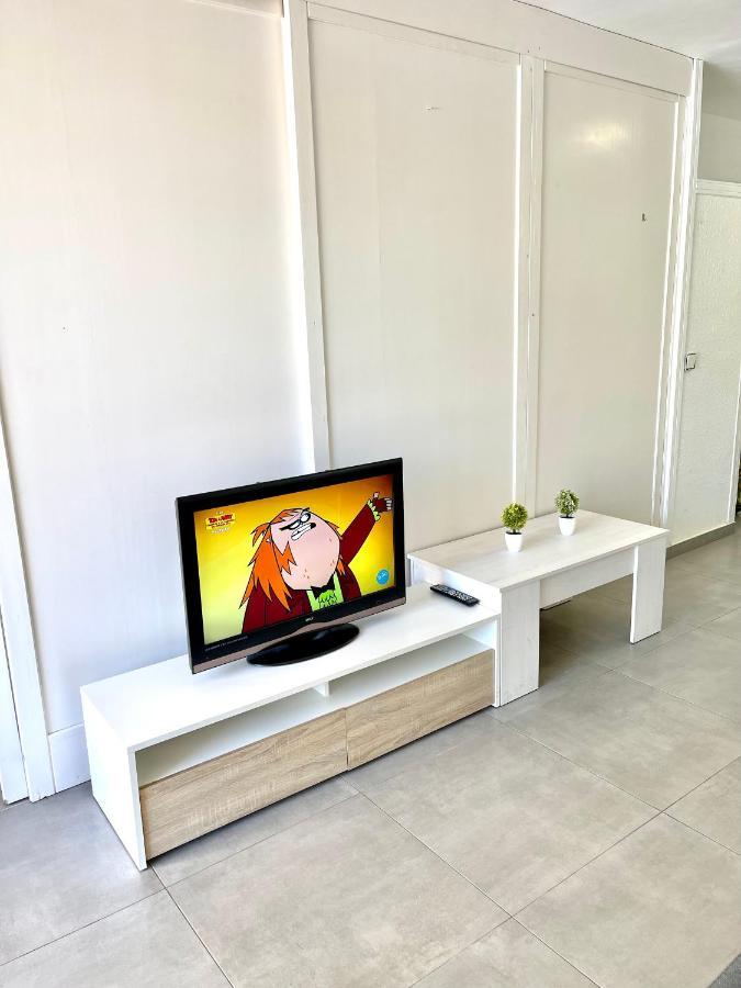 Apartbeach Novelty Climatizado Y Vistas Playa Salou Extérieur photo